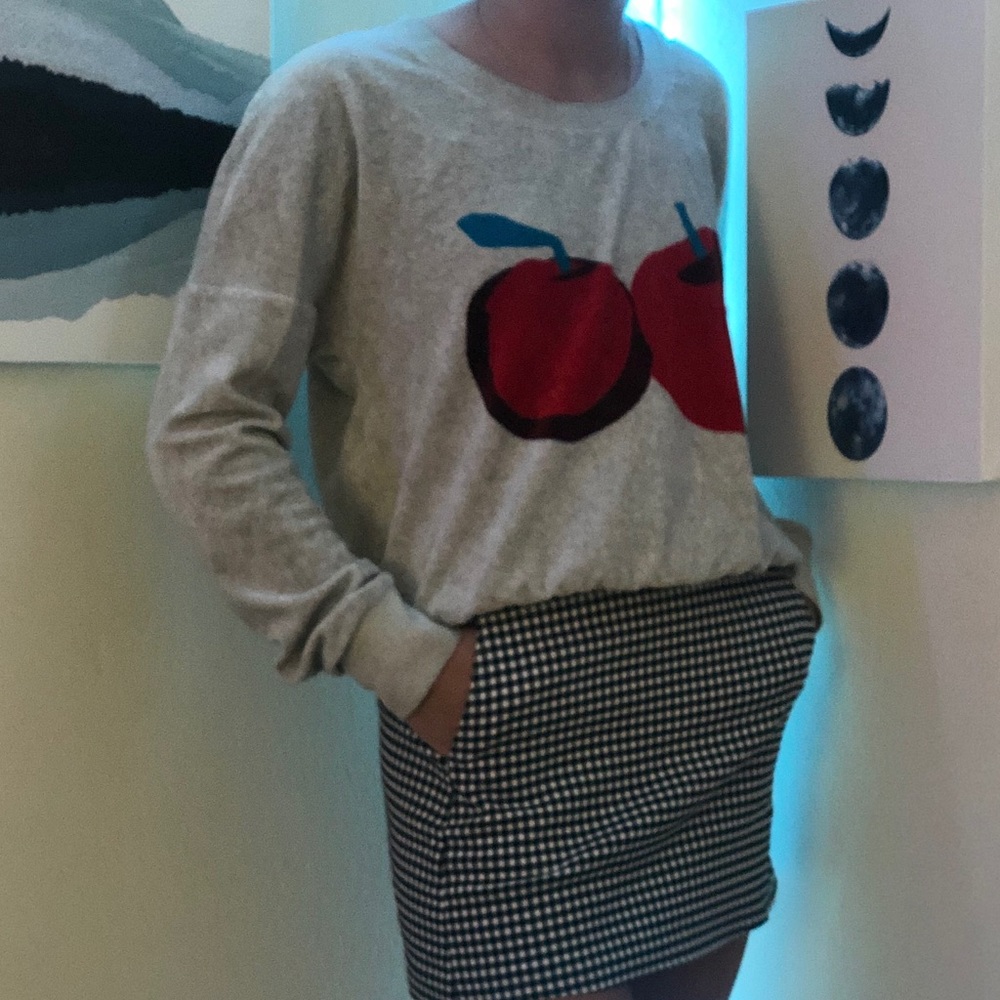 Sonia Rykiel Sweater